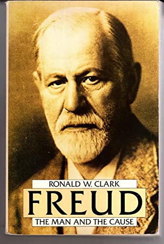 Freud: The Man and the Cause