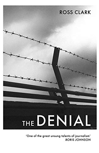 The Denial: A satirical novel of climate change