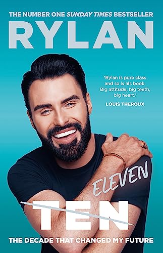 TEN: The decade that changed my future: From the No.1 bestselling author and the nation's favourite presenter von Seven Dials