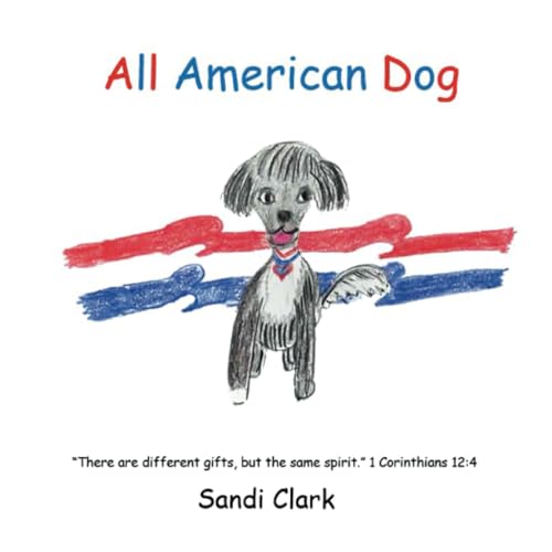 All American Dog von Lulu.com