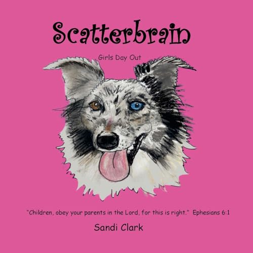 Scatterbrain; Girls Day Out von Lulu.com