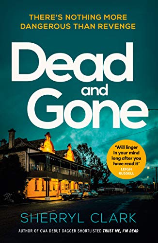 Dead and Gone: Volume 2 (Judi Westerholme, Band 2) von Verve Books
