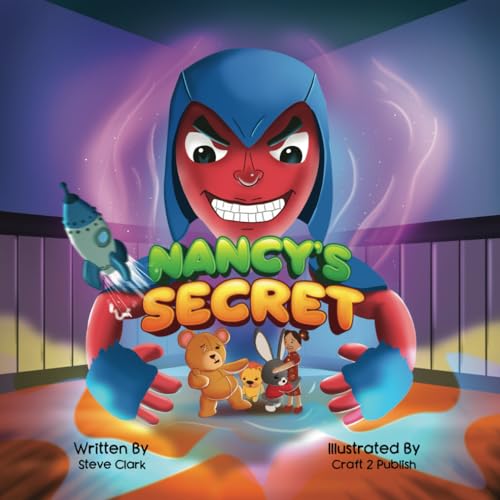 Nancy's Secret von Publisher