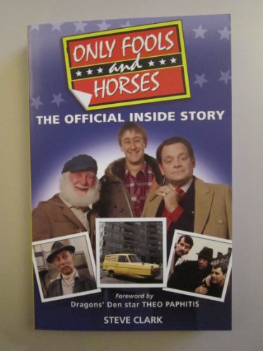 Only Fools and Horses - The Official Inside Story von imusti