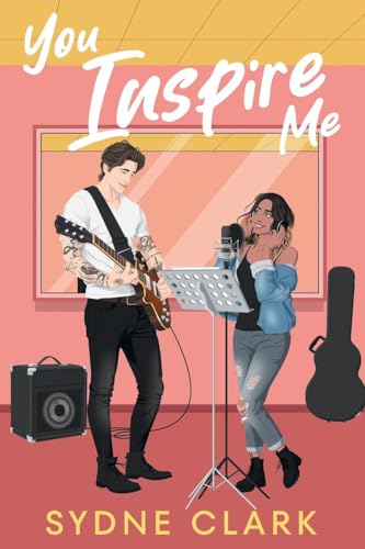 You Inspire Me von Fulton Books