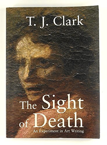 The Sight of Death: An Experiment in Art Writing