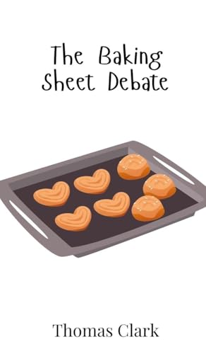 The Baking Sheet Debate von Creative Arts Management OÜ