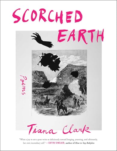 Scorched Earth: Poems von Washington Square Press