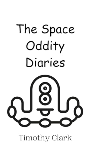 The Space Oddity Diaries von Creative Arts Management OÜ
