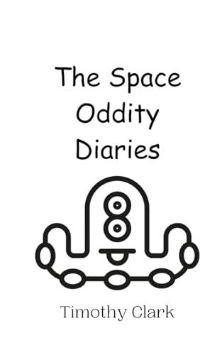 The Space Oddity Diaries von Creative Arts Management OÜ