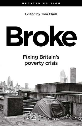 Broke