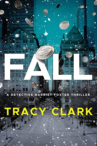 Fall (Detective Harriet Foster, Band 2)