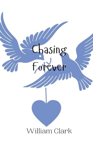 Chasing Forever von Creative Arts Management OÜ