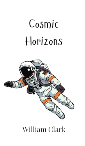 Cosmic Horizons von Creative Arts Management OÜ