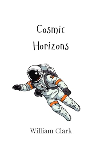 Cosmic Horizons von Creative Arts Management OÜ