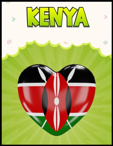 Kenya von Independently published