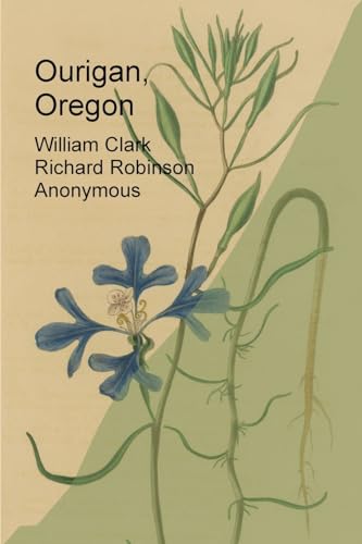 Ourigan, Oregon von Sunny Lou Publishing