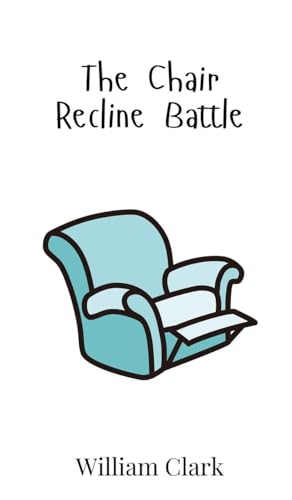 The Chair Recline Battle von Creative Arts Management OÜ
