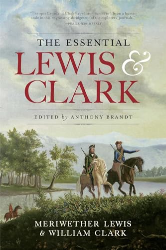 Essential Lewis and Clark, The von National Geographic