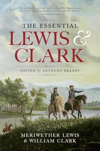 The Essential Lewis and Clark