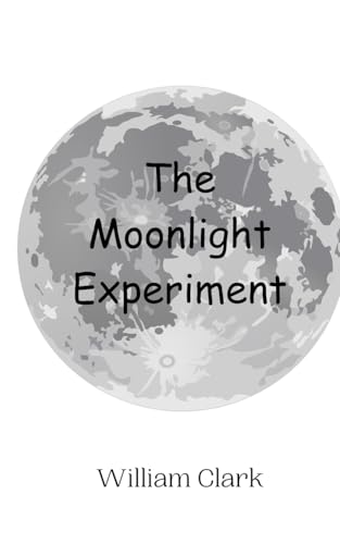 The Moonlight Experiment von Creative Arts Management OÜ