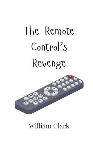 The Remote Control's Revenge von Creative Arts Management OÜ