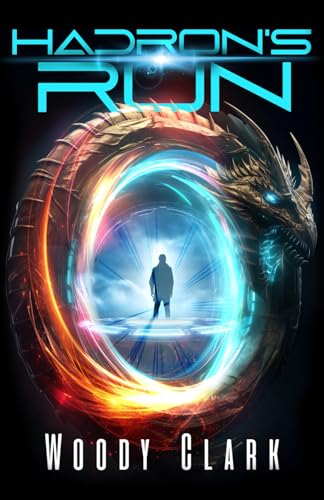 Hadron's Run von Wise Media Group