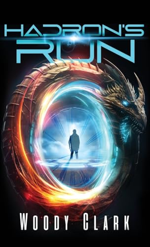 Hadron's Run Hadron's Run von Wise Media Group
