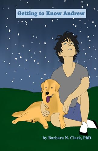 Getting to Know Andrew von Crossroads Publishing, LLC
