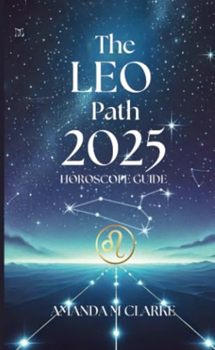 The Leo Path: Your Daily 2025 Horoscope Guide von Koru Publishing