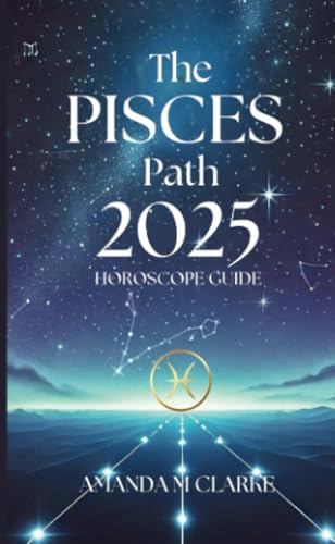 The Pisces Path: Your Daily 2025 Horoscope Guide
