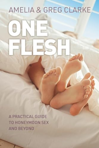 One Flesh: A practical guide to honeymoon sex and beyond von Matthias Media