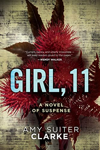 Girl, 11 von William Morrow