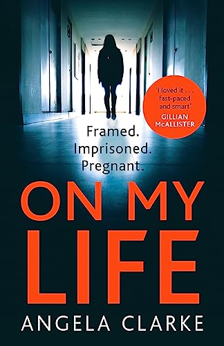 On My Life: the gripping fast-paced thriller with a killer twist von Mulholland Books UK