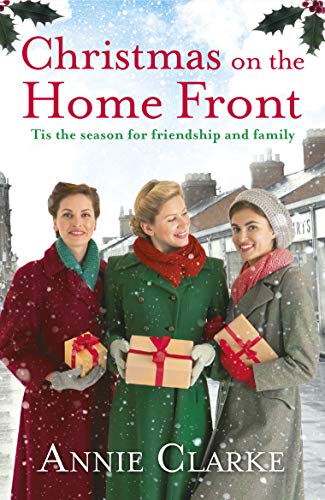 Christmas on the Home Front: Factory Girls 4 von Arrow
