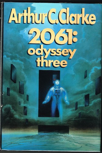 2061: Odyssey Three 2061: Odyssey Three