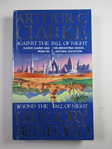 Against/Beyond the Fall of Night