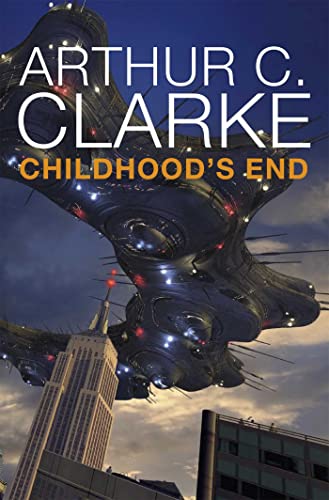 Childhood's End von Pan