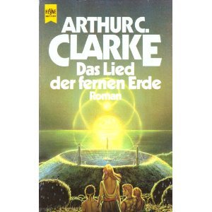 Das Lied der fernen Erde (Heyne Allgemeine Reihe (01))