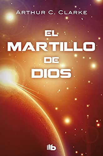EL MARTILLO DE DIOS (ZETA BOLSILLO) (Ficción)