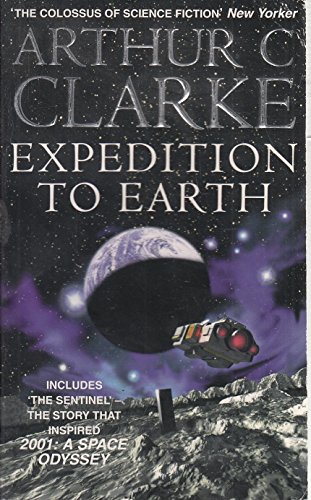 Expedition To Earth Expedition To Earth