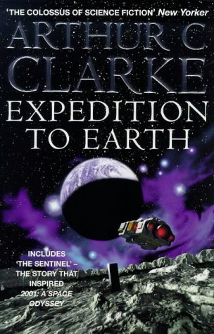 Expedition to Earth: Short Stories. von Penguin Books UK