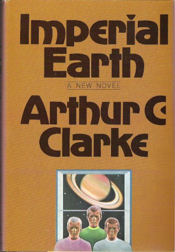 Imperial Earth Imperial Earth