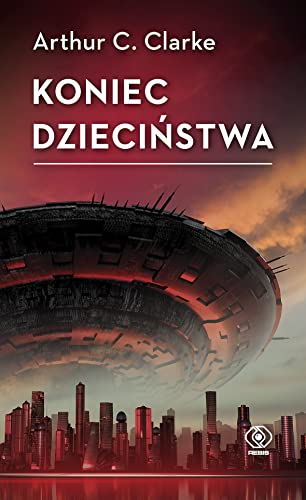 Koniec dzieciństwa Koniec dzieciństwa