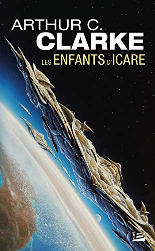 Les Enfants d'Icare von BRAGELONNE