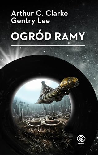 Ogród Ramy Ogród Ramy