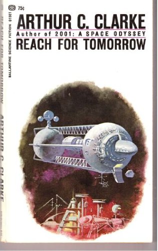 REACH FOR TOMORROW REACH FOR TOMORROW