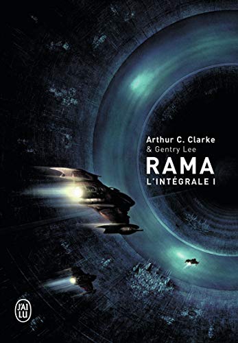 Rama, Integrale Volume 1: L'intégrale I