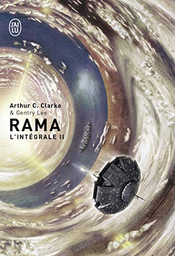 Rama, Integrale Volume 2: L'intégrale II