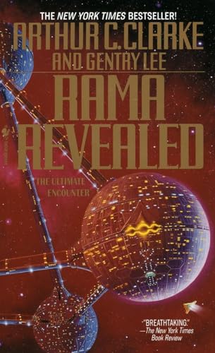 Rama Revealed Rama Revealed